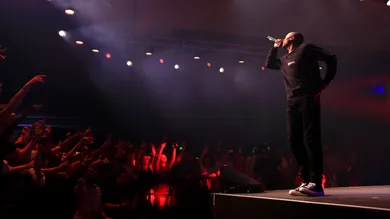 Christopher Polk / gettyimages