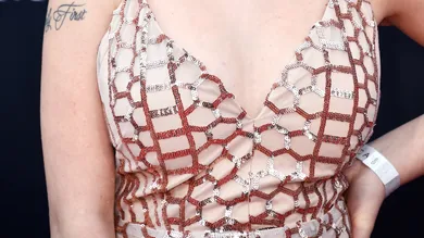 Frazer Harrison /getty images