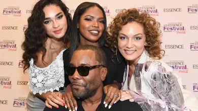 Paras Griffin/Getty Images