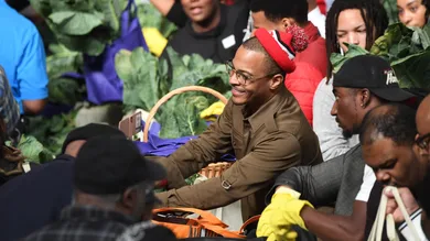 Paras Griffin/Getty Images