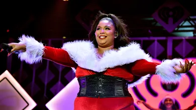 Theo Wargo/Getty Images