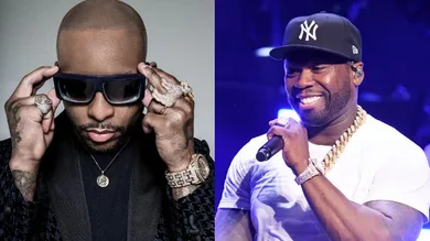 Image via Artist / Michael Kovac/Getty Images