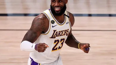 Mike Ehrmann / Getty Images