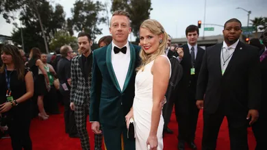 Christopher Polk/Getty Images