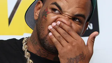 Dan Kitwood/Getty Images