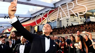 Kevork Djansezian/Getty Images