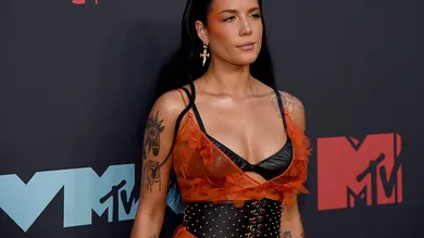 Tim P. Whitby/Getty Images for MTV