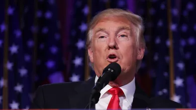 Chip Somodevilla/Getty Images