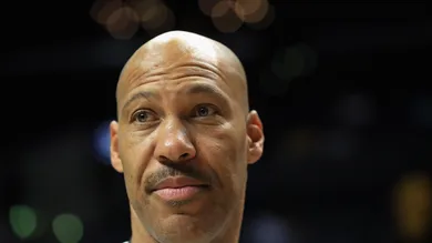 Sean M. Haffey/ Getty Images