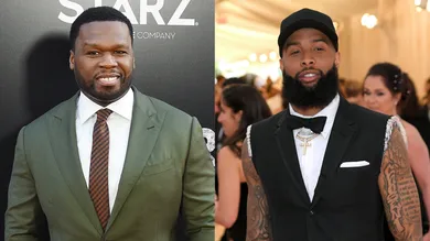 Nicholas Hunt & Neilson Barnard/Getty Images