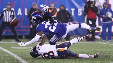 Al Bello/Getty Images