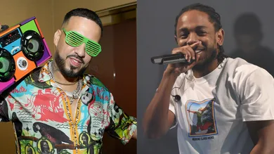 Matt Winkelmeyer & Bryan Bedder/Getty Images