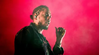 Ollie Millington/Getty Images