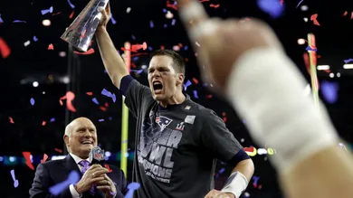 Ronald Martinez/Getty Images