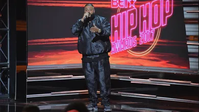 Gustavo Caballero/ Getty Images