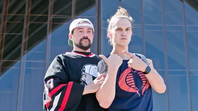 Sarah Keayes/Getty Images