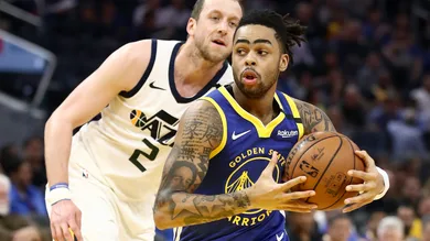 Ezra Shaw/Getty Images