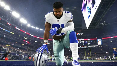 Tom Pennington/Getty Images