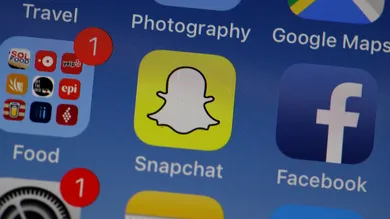 Justin Sullivan/Getty Images