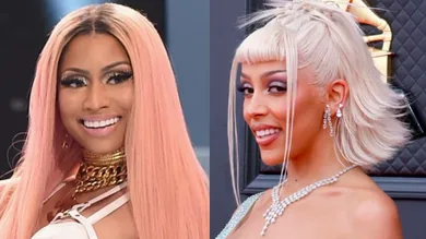 Michael Loccisano / Staff / Getty Images, Frazer Harrison / Staff / Getty Images