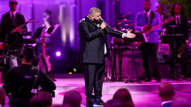 Rich Fury/Getty Images