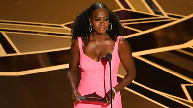 Kevin Winter/Getty Images