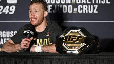 Douglas P. DeFelice/Getty Images