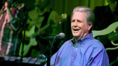 Kevin Winter / Getty Images