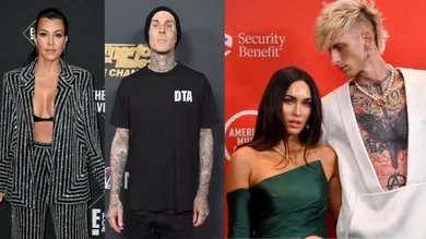 Frazer Harrison, Gregg DeGuire/Getty Images Emma McIntyre/Getty Images