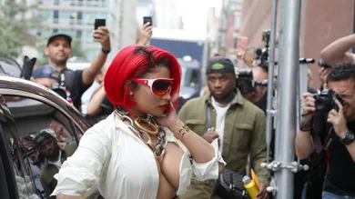 Anna Webber/Getty Images