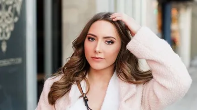 Image Via @hailiescott1 Instagram