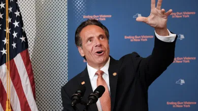 Spencer Platt/Getty Images