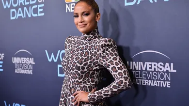 Araya Diaz/WireImage/Getty Images