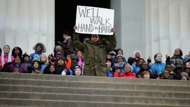 Chip Somodevilla/Getty Images