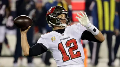 Jonathan Daniel/Getty Images