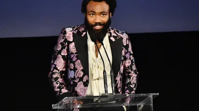 Emma McIntyre/Getty Images for LACMA