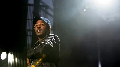 Angelo Merendino/Getty Images