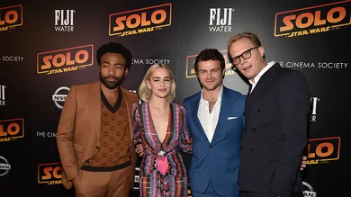 Bryan Bedder/Getty Images for FIJI Water