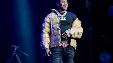 Brad Barket/Getty Images