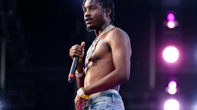 Rich Fury / Getty Images