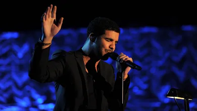 Larry Busacca/Getty Images