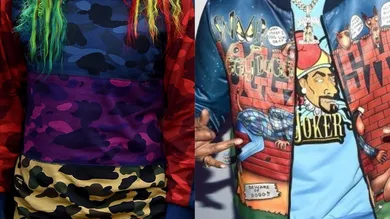 Zachary Mazur & Dimitrios Kambouris/Getty Images