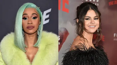 Theo Wargo/Getty Images