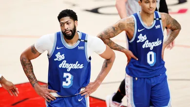 Steph Chambers/Getty Images