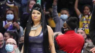 Meg Oliphant/Getty Images