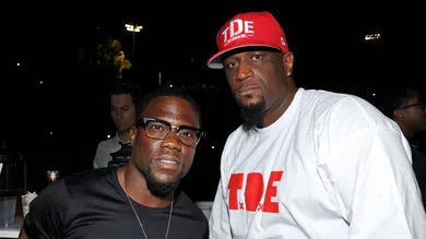 John Sciulli/Getty Images