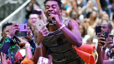 Leon Bennett/Getty Images