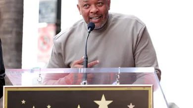 Rich Fury/Getty Images