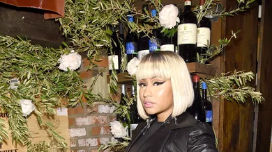 Jamie McCarthy/Getty Images