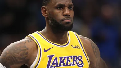 Ronald Martinez/Getty Images